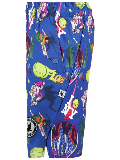 Flow Society Boys NYC Short