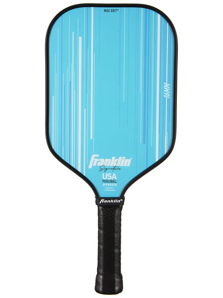 Franklin Signature Pro Series 16mm Pickleball Paddle