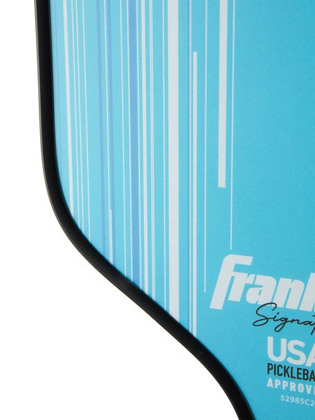 Franklin Signature Pro Series 16mm Pickleball Paddle