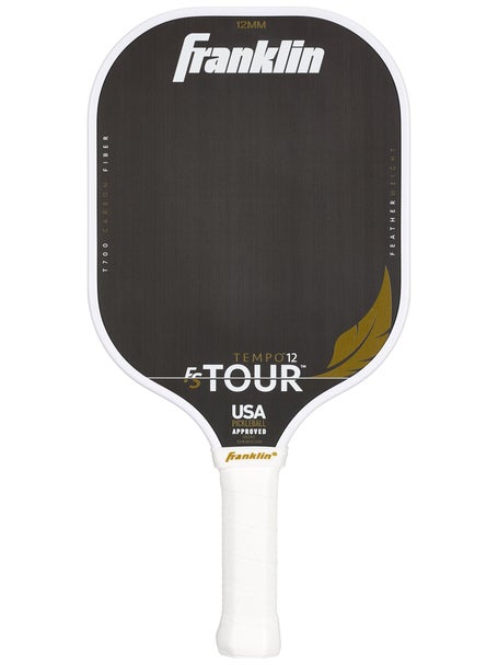 Franklin FS Tour Featherweight Tempo Paddle