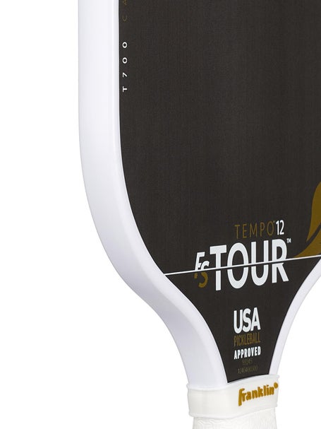 Franklin FS Tour Featherweight Tempo Paddle