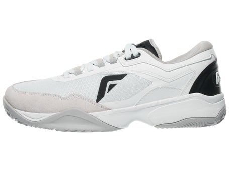 Franklin ACV Pro Mens Pickleball Shoes - White/Black