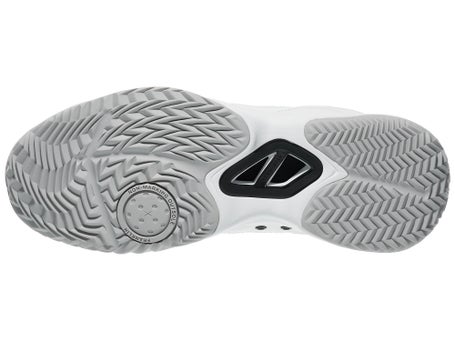 Franklin ACV Pro Mens Pickleball Shoes - White/Black