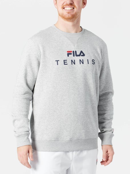 Fila Adult Essentials Tennis Crewneck