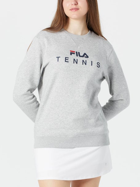 Fila Adult Essentials Tennis Crewneck