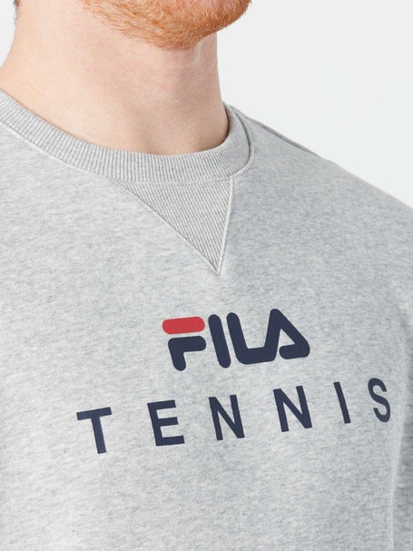 Fila Adult Essentials Tennis Crewneck