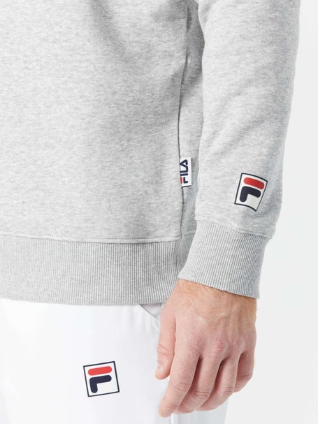 Fila Adult Essentials Tennis Crewneck