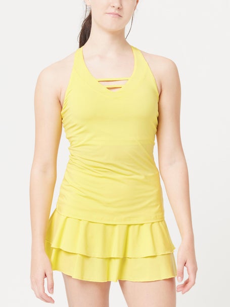 Fila Womens Alley Essentials Court Tank