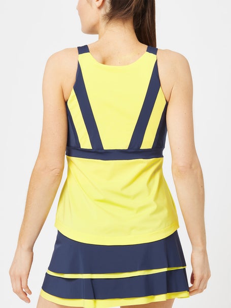 Fila Womens Alley Court Tank