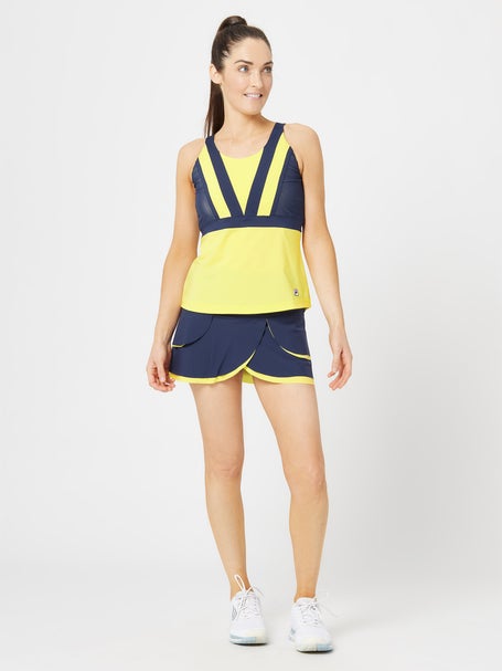 Fila Womens Alley Court Tank
