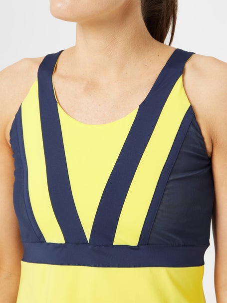 Fila Womens Alley Court Tank