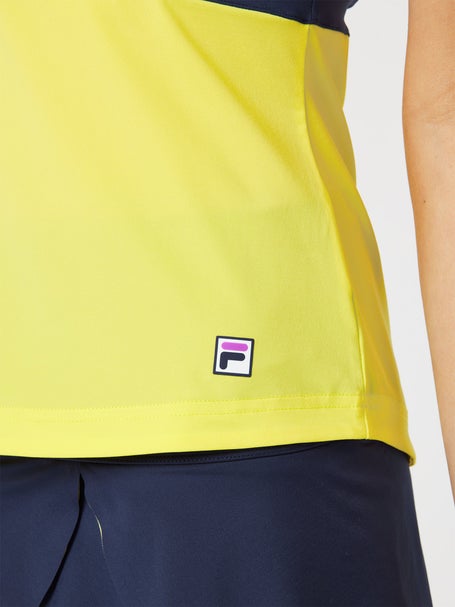 Fila Womens Alley Court Tank