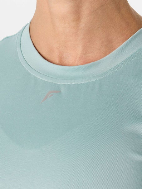 Franklin Womens Active Performance Top