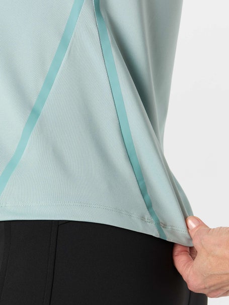 Franklin Womens Active Performance Top