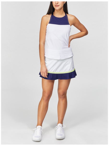 Fila Womens Back Court Court Tank