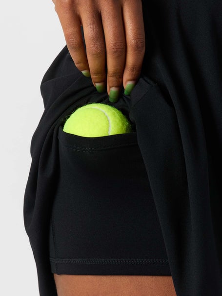 Fabletics Womens Boost Performance Dress - Black