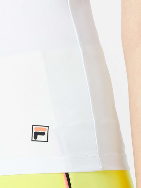 Fila Womens Back Spin Cami Tank