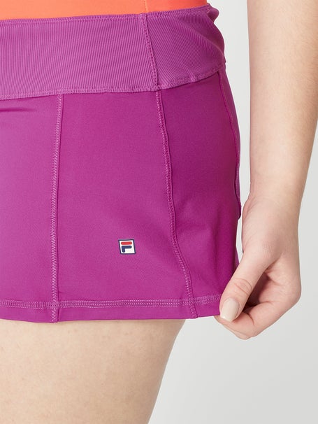 Fila Womens Baseline Skirt