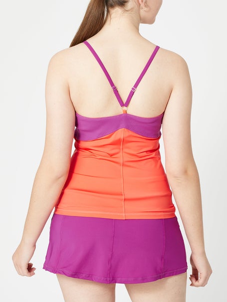 Fila Womens Baseline Strappy Tank