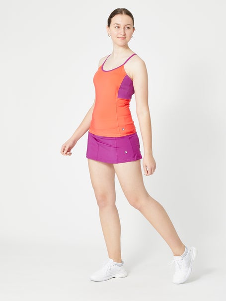 Fila Womens Baseline Strappy Tank