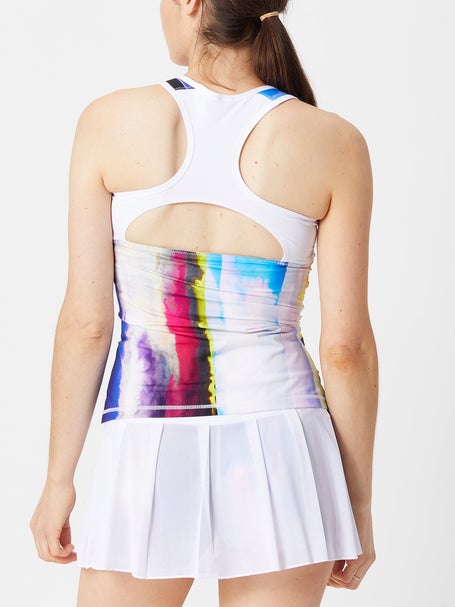 Fila Womens Center Court Galaxy Tank