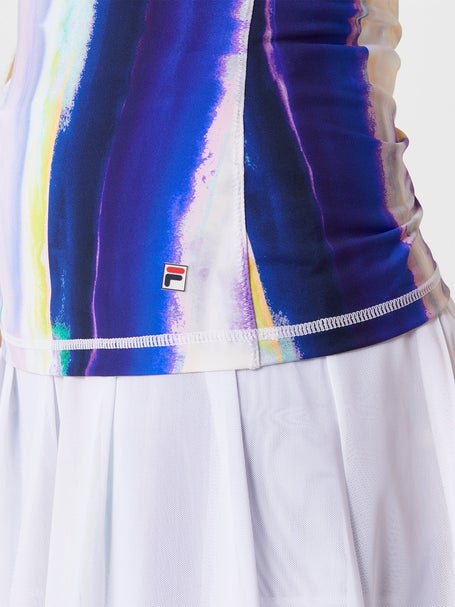 Fila Womens Center Court Galaxy Tank