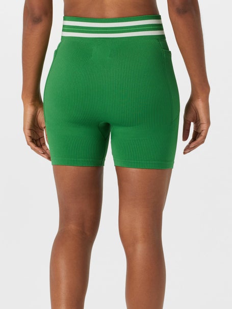 Fila Womens Casa Lucky Ace Seamless Shortie