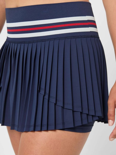 Fila Womens Casa Challenger Seamless Skirt