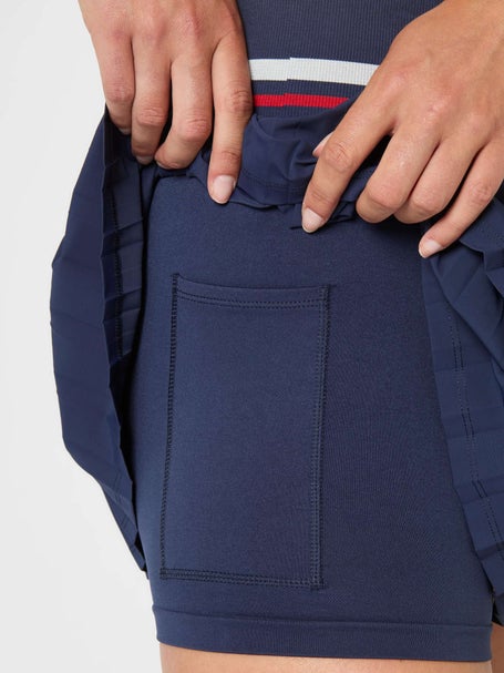 Fila Womens Casa Challenger Seamless Skirt