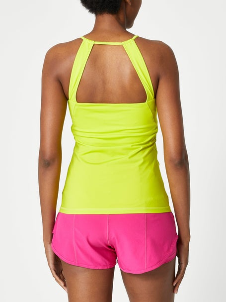 Fila Womens Center Court Strappy Tank