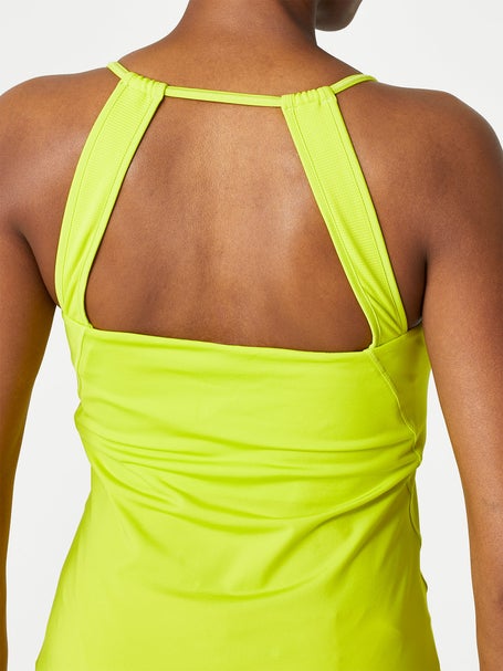 Fila Womens Center Court Strappy Tank