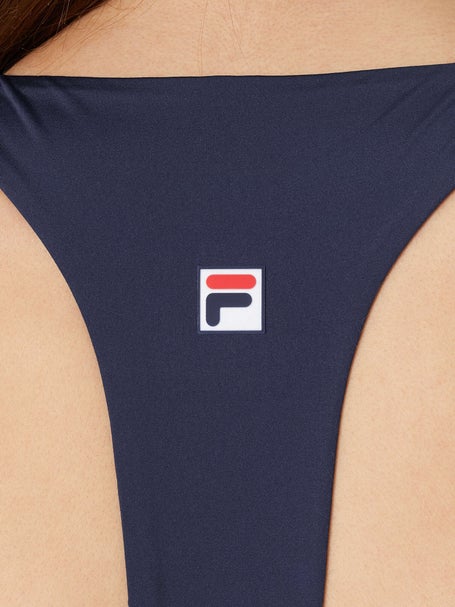 Fila Womens Core Essentials Court Tank - Navy