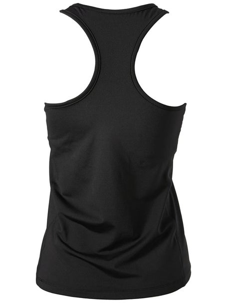Fila Womens Core Printed Racer Tank