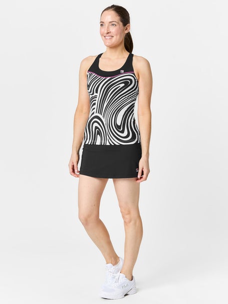 Fila Womens Essentials A-Line Skirt