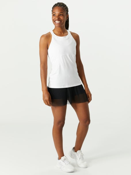 Fila Womens Essentials Ace Pleat Skirt