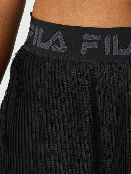 Fila Womens Essentials Ace Pleat Skirt