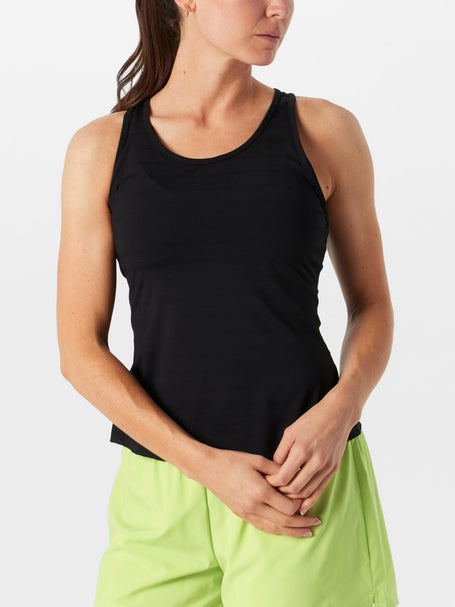Fila Womens Essential Challenger Mesh Tank