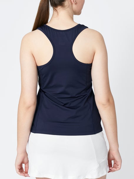 Fila Womens Essential Digital Diamond Tank
