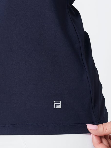 Fila Womens Essential Digital Diamond Tank