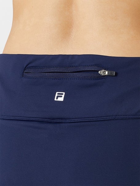Fila Womens Essential Front Slit Skirt