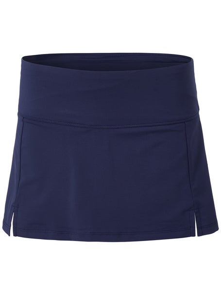 Fila Womens Essential Front Slit Skirt