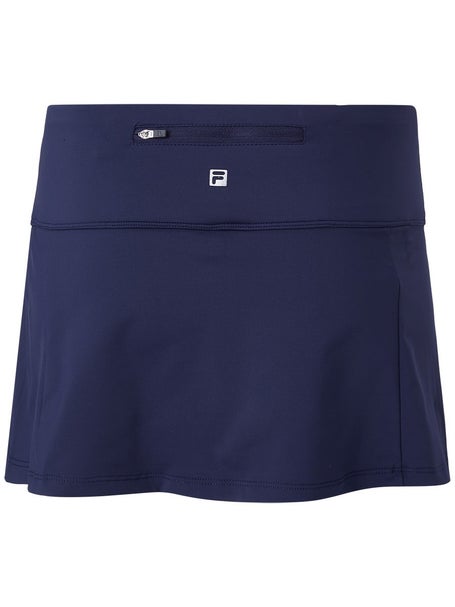 Fila Womens Essential Front Slit Skirt
