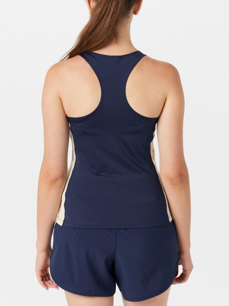 Fila Womens Essential Iconic Racer Tank