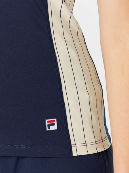 Fila Womens Essential Iconic Racer Tank