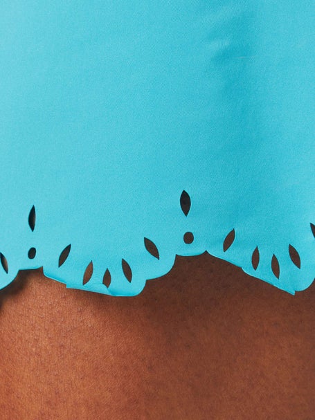 Fila Womens Essentials Lasercut Dress