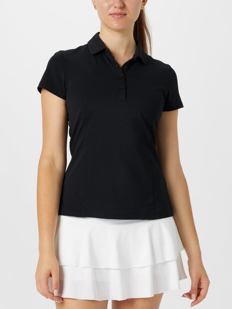 Fila Womens Essentials Matchpoint Performance Polo