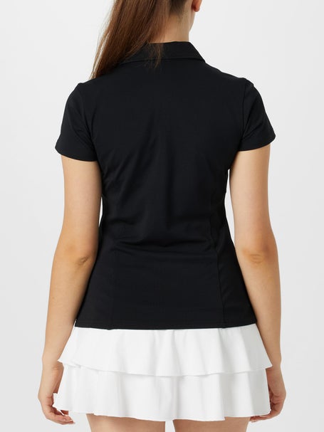 Fila Womens Essentials Matchpoint Performance Polo