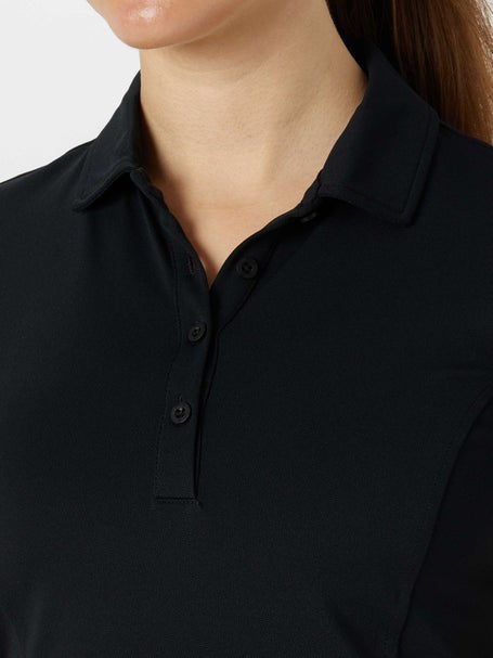 Fila Womens Essentials Matchpoint Performance Polo