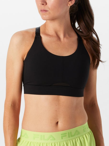 Fila Womens Essentials Adjustable Bra