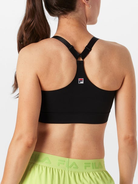 Fila Womens Essentials Adjustable Bra